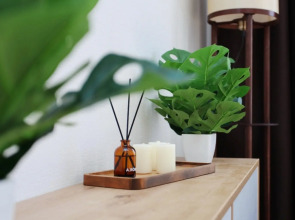 Квартира на улице 2-я Оранжерейная 4А