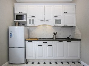 Апартаменты Маркса 50