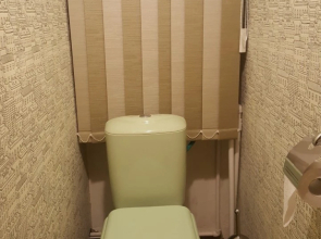 Апартаменты 2х комнатная квартира с изолированными комнатами