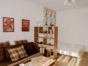 Квартира на шоссе Верхне-Ростинское 3