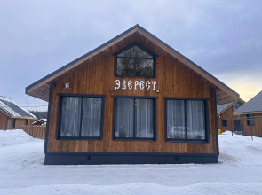 Solnechnaya Dolina Private house