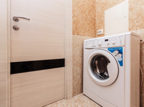 Апартаменты у Морского Вокзала