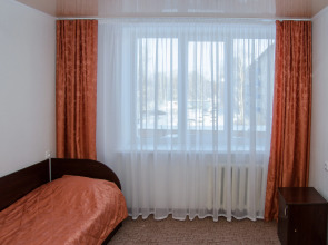 Отель Агидель