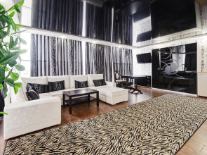 Отель Frantel Palace