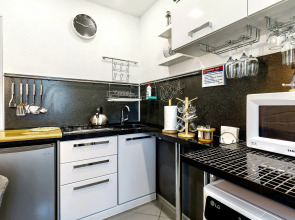 Апартаменты Primus