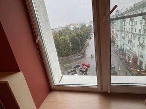 Квартира Уютная в Центре