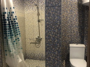 Гостевой дом Siella