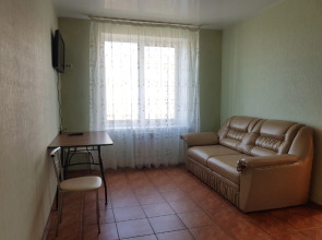 Гостевой дом SV