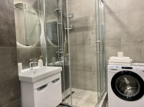 Уютная квартира рядом с ТРЦ Планета