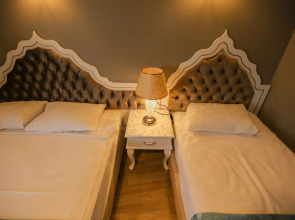 Отель Sehir Oldcity