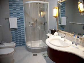 Отель Grand Excelsior Hotel Al Barsha