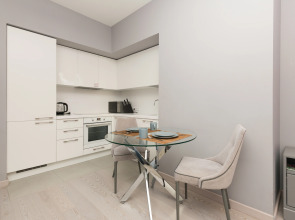 Апартаменты #1 Duplex for 2+2 by Lo Apartments