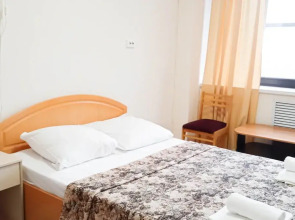 Отель Smart Hotel КДО Пенза