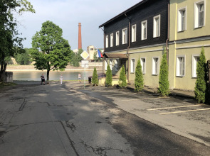 Отель На Великой