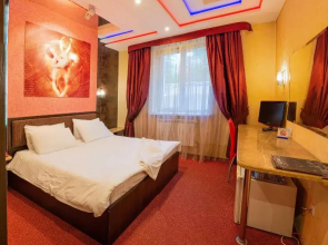 Jeppesen Residence Hotel