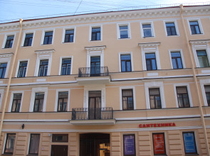 Апартаменты Недалеко от Летнего Сада