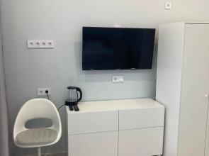 Меблированные комнаты Румянцево-Парк