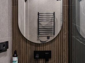 Апартаменты Дизайнерские у метро Белорусская