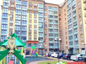 Апартаменты KenigDeluxe Mint