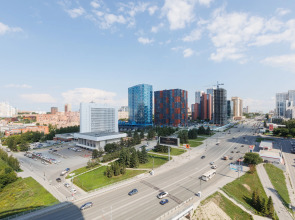 Апартаменты Дизайнерские Флотилия