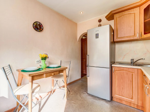 Апартаменты Магия Лиговского