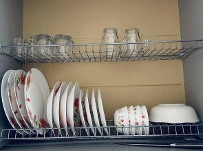 Квартира 2 комнатная с ремонтом в центре Омска