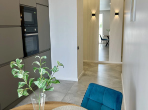 Апартаменты Панорама