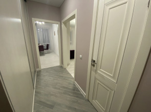 Апартаменты Коммунистческая 98/1