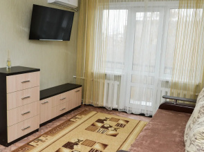 Erubaeva 35 Ekonom Variant Flat