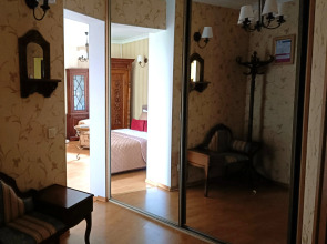 Апартаменты Ангелина в районе Амалиенау