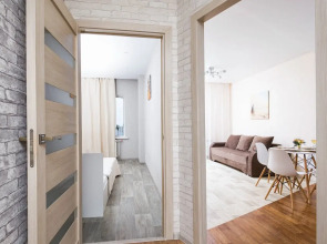 Апартаменты в Жк Оазис с Красивым Видом