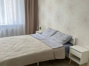 Квартира 2 комнатная смарт в Затоне