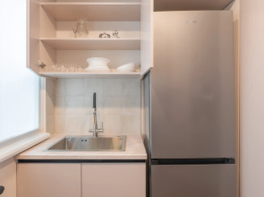 Квартира Уютная студия в центре Каспийска