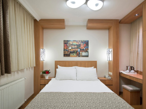 Hotel Evsen
