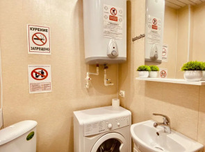 Апартаменты Сов167А/1