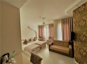 Отель Sands of Time