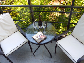 Квартира Azure Dream 57 Лазурный Берег