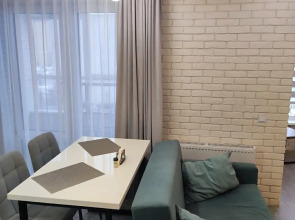 Квартира на улице Кирова 41