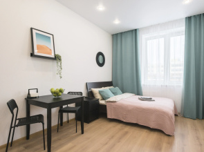 1 v Posyolke Pesochnyj Naprotiv NMIC Onkologii Flat