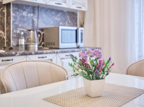 Апартаменты в Центре Казани