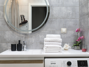 Квартира Promenade Apart