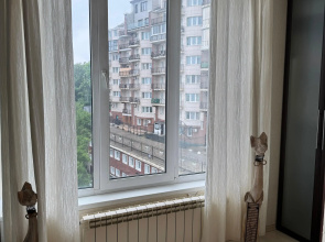 Квартира Однокомнатная на Тигровой