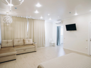 Мебелированные комнаты на ул.Конституции 24А г.Сочи