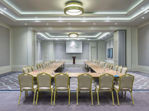 Elite World Grand Istanbul Basın Ekspres