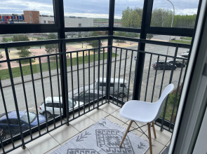 Квартира Инно-1