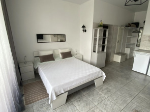 Апартаменты Fortuna Первая Линия