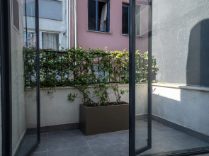 Smart and Simple Hotel Karakoy