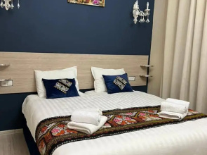 Отель TALAT HOTEL