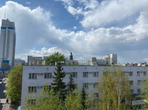 Апартаменты Nice Eve