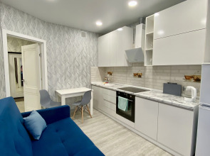 Квартира ПосутКактус38